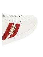 Bally Wiky Sneakers Bally Wiky Sneakers - 0300 WHITE (White)