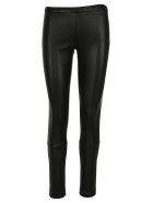 Leather Leggings Haider Ackermann Leather Leggings - Nero