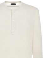 Tom Ford T-shirt Tom Ford T-shirt - Ivory