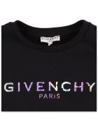 Givenchy Sweater Givenchy Sweater - Nero