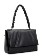 Nico Giani Polly Leather Bag Nico Giani Polly Leather Bag - black