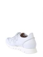 Buttero Carrera Sneakers Buttero Carrera Sneakers - BIANCO