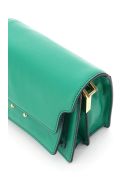 Marni New Trunk Mini Shoulder Bag Marni New Trunk Mini Shoulder Bag - Verde