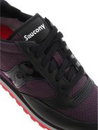 Saucony Sneakers Saucony Sneakers - Black/deep purple