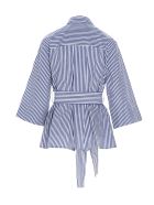 Parosh Shirt Parosh Shirt - Multicolor