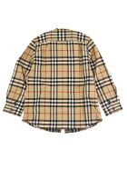Burberry Vintage Check Cotton Shirt Burberry Vintage Check Cotton Shirt - Check