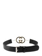 Gucci Belt Gucci Belt - Black
