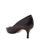 Islo 'bigi' Leather Pumps Islo 'bigi' Leather Pumps - Black