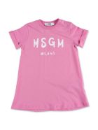MSGM Dress MSGM Dress - Rosa