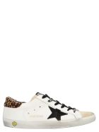 Golden Goose 'superstar' Shoes Golden Goose 'superstar' Shoes - WHITE/NEUTRALS
