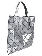 Bao Bao Issey Miyake Prism Tote Bao Bao Issey Miyake Prism Tote - Silver