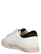 Golden Goose 'may' Shoes Golden Goose 'may' Shoes - White