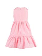 MSGM Jumpsuit MSGM Jumpsuit - Rosa