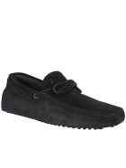 Tod's Gommino Loafers Tod's Gommino Loafers - BLACK