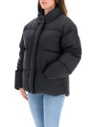 IENKI IENKI Cloud Down Jacket IENKI IENKI Cloud Down Jacket - ULTRA BLACK (Black)