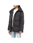 Coat Duvetica Coat - Nero