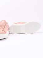 Zespà High Sneakers Zespà High Sneakers - Blush