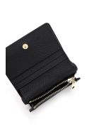 Dolce & Gabbana Business Wallet Portfolio Dolce & Gabbana Business Wallet Portfolio - Nero