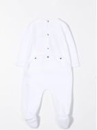 Kenzo Kids Kenzo Kids Kenzo Kids Kenzo Kids - White