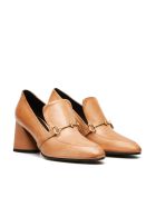 Fabi Pumps Fabi Pumps - COGNAC