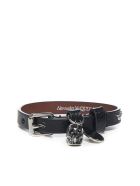 Alexander McQueen Jewelry Alexander McQueen Jewelry - BLACK