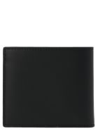 Fendi Wallet Fendi Wallet - Black