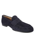 Loafers 02e Tod's Loafers 02e - Blu