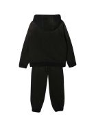 Young Versace Black Sports Suit Young Versace Black Sports Suit - Denim