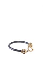 Skull Bracelet Alexander McQueen Skull Bracelet