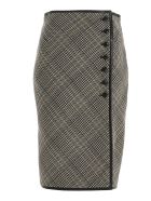 Saint Laurent Skirt Saint Laurent Skirt - Multicolore