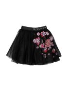 Givenchy Black Skirt Teen Givenchy Black Skirt Teen - Nero