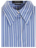 Isabel Marant 'enza' Top Isabel Marant 'enza' Top - Azzurro