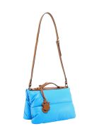 Moncler Moncler Jw Anderson Shoulder Bag Moncler Moncler Jw Anderson Shoulder Bag - Blu