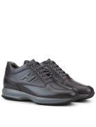 Hogan Laced Shoes Hogan Laced Shoes - Dark grey