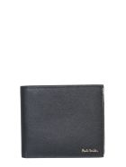 Bifold Wallet Paul Smith Bifold Wallet - Black