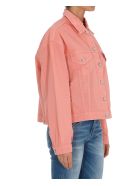 aniye by Denim Jacket aniye by Denim Jacket - Rosa