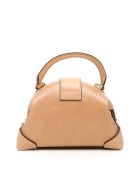 MANU Atelier Demi Bag MANU Atelier Demi Bag - ADNAN BEIGE BEIGE (Beige)