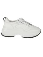 Hogan Maxi 1 Active Sneakers Hogan Maxi 1 Active Sneakers - White