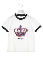 Dolce & Gabbana T-shirt Dolce & Gabbana T-shirt - White