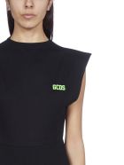 Top GCDS Top - Black