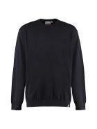 Carhartt Playoff Wool Blend Sweater Carhartt Playoff Wool Blend Sweater - blue