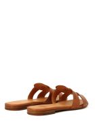 Slipper Sandal Dee Dee Church's Slipper Sandal Dee Dee - Oak