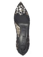 Shoes Dolce & Gabbana Shoes - Black
