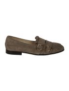 Doucal's Double Buckle Loafers Doucal's Double Buckle Loafers