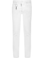 Dsquared2 Jeans Dsquared2 Jeans - White