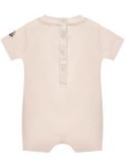 Moncler Enfant Romper Moncler Enfant Romper - Pink