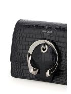 Jimmy Choo Madeline Small Shoulder Bag Jimmy Choo Madeline Small Shoulder Bag - BLACK (Black)