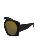 Courrèges CL1907 Sunglasses Courrèges CL1907 Sunglasses - Black Black Grey