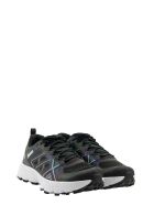 Herno Sneakers Herno Laminar Gore-tex Vibra Herno Sneakers Herno Laminar Gore-tex Vibra - Black
