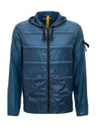 Moncler Genius Peeve Jacket By Craig Green Moncler Genius Peeve Jacket By Craig Green - Blu